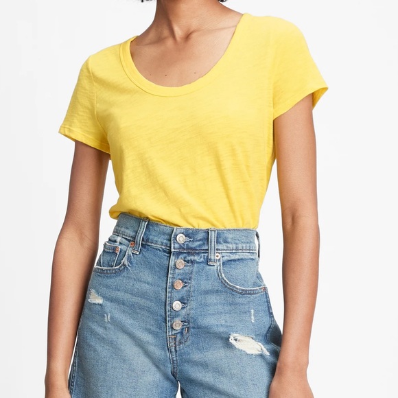 aerie Tops - Aerie real soft tee